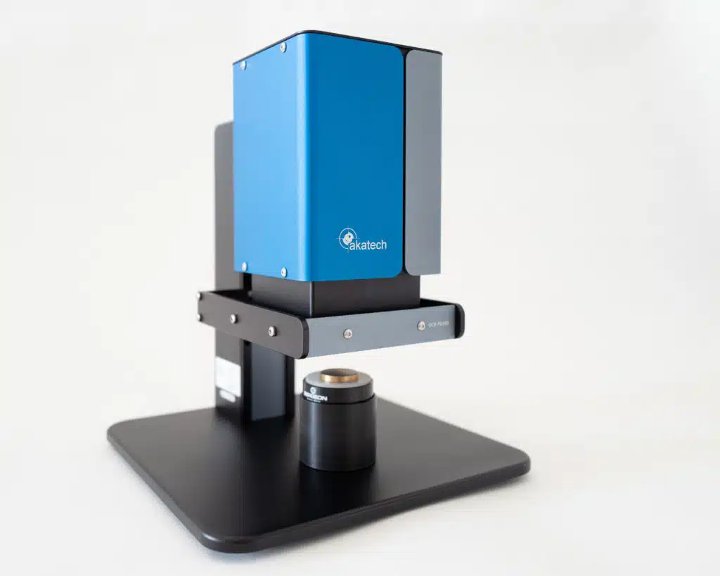 OCR serial number recognition station for watches