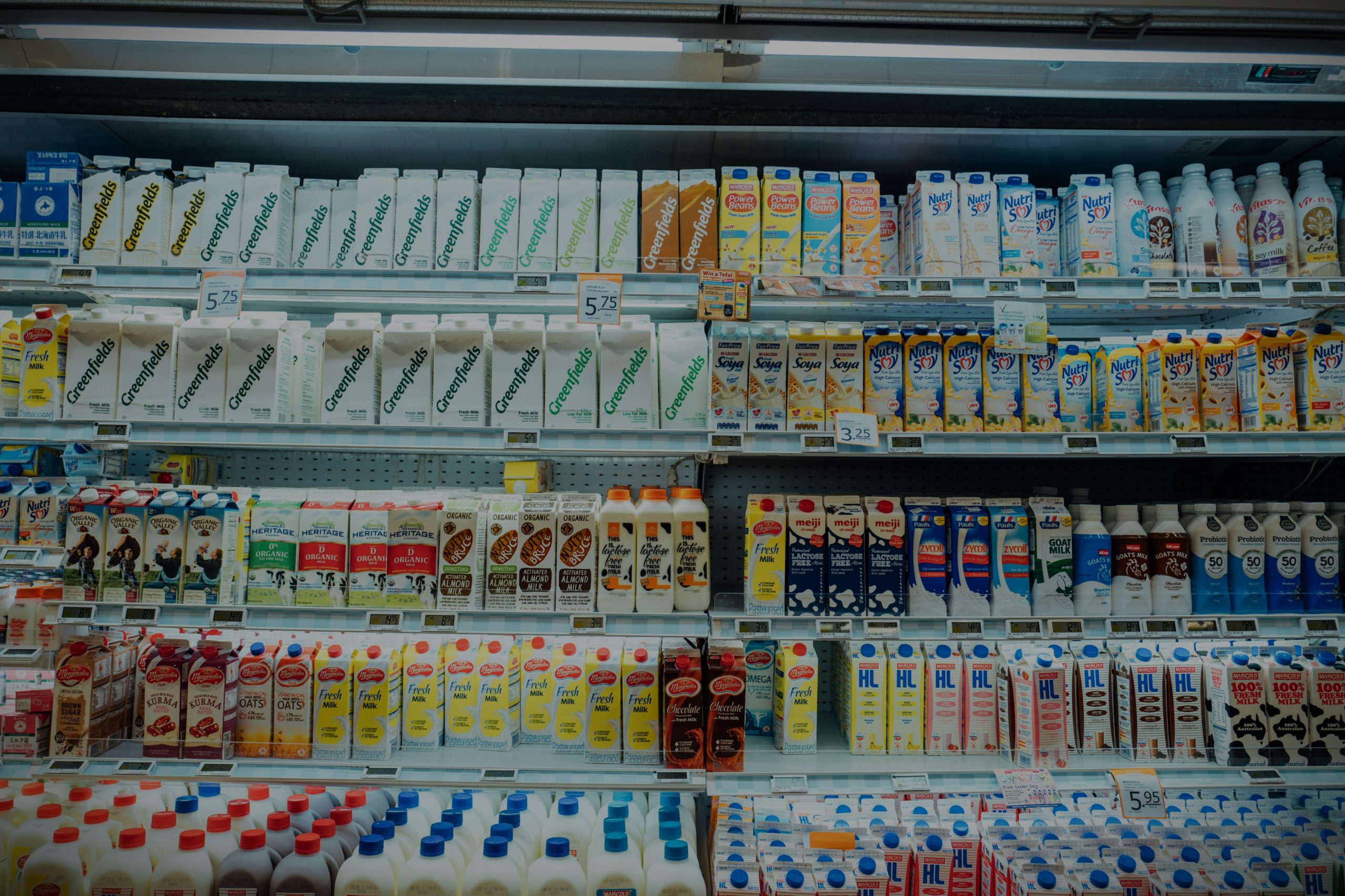 Logistique sublimé par l’IA : comment nous avons construit un système de vérification automatisé pour un grand distributeur alimentaire.